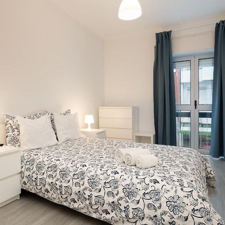 Hotel Moreira Terrace Porto Zewnętrze zdjęcie