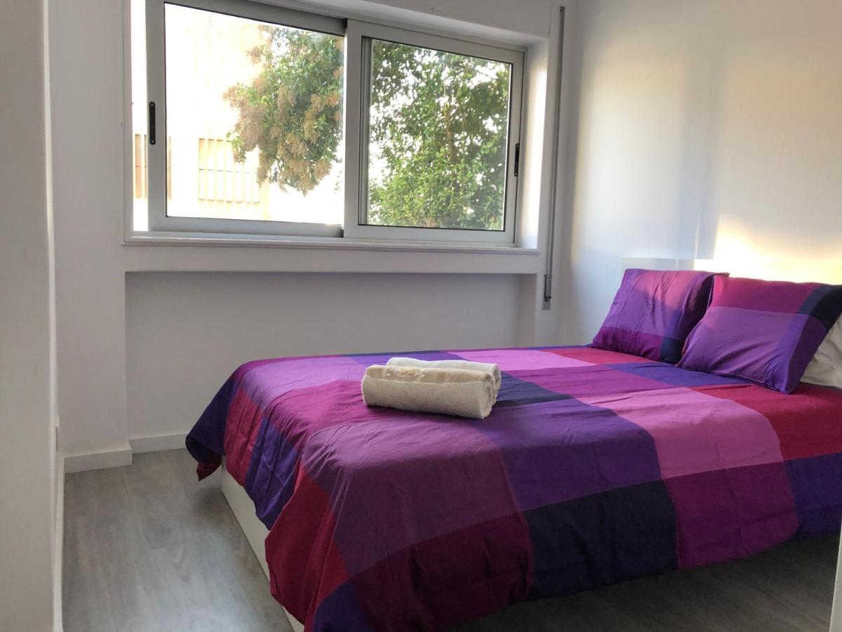 Hotel Moreira Terrace Porto Zewnętrze zdjęcie