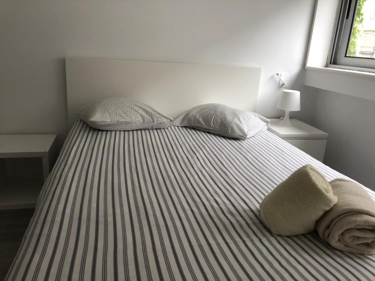 Hotel Moreira Terrace Porto Zewnętrze zdjęcie