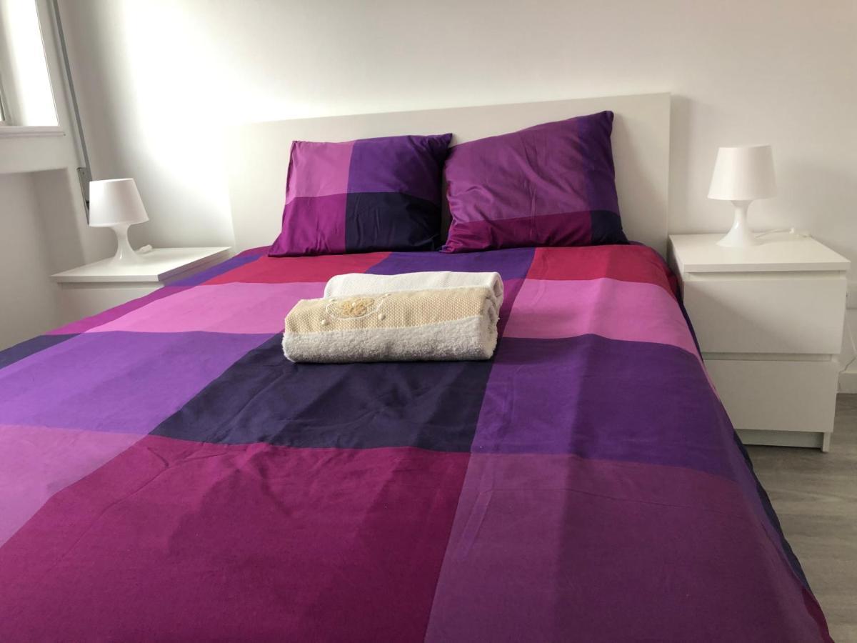Hotel Moreira Terrace Porto Zewnętrze zdjęcie
