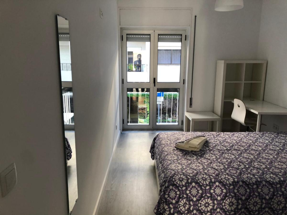 Hotel Moreira Terrace Porto Zewnętrze zdjęcie