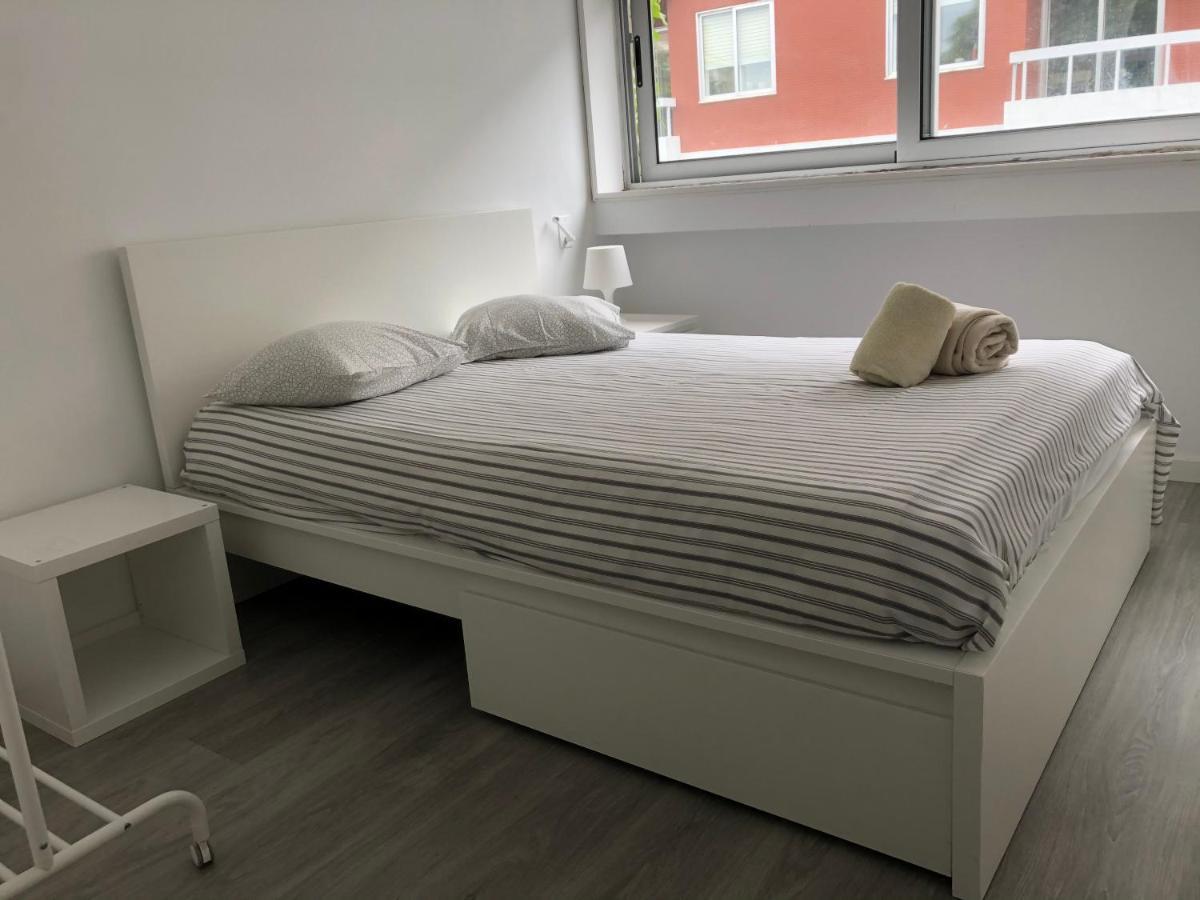 Hotel Moreira Terrace Porto Zewnętrze zdjęcie