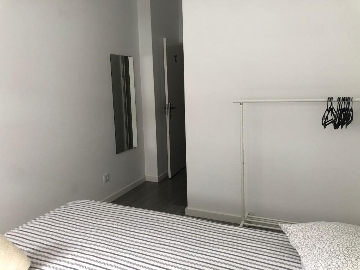 Hotel Moreira Terrace Porto Zewnętrze zdjęcie