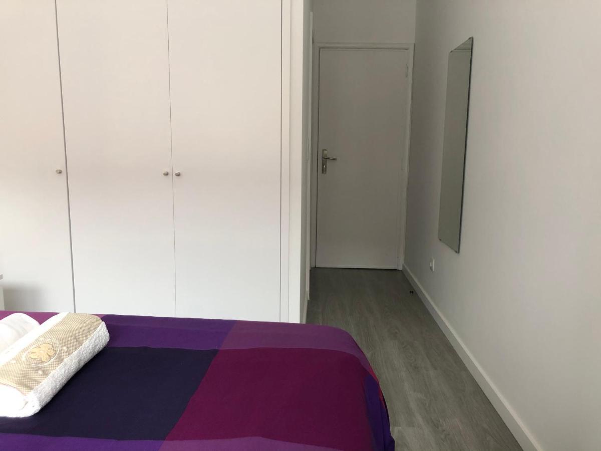 Hotel Moreira Terrace Porto Zewnętrze zdjęcie