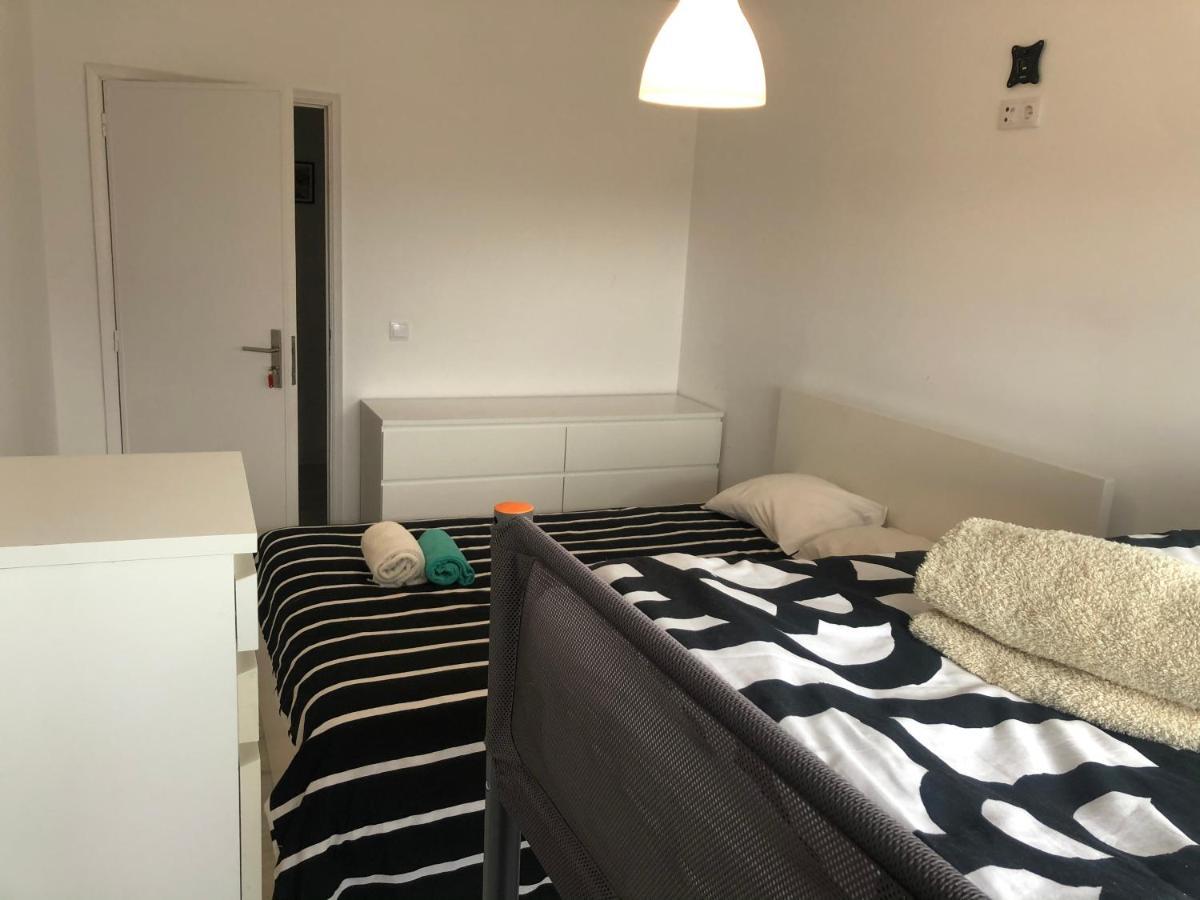 Hotel Moreira Terrace Porto Zewnętrze zdjęcie