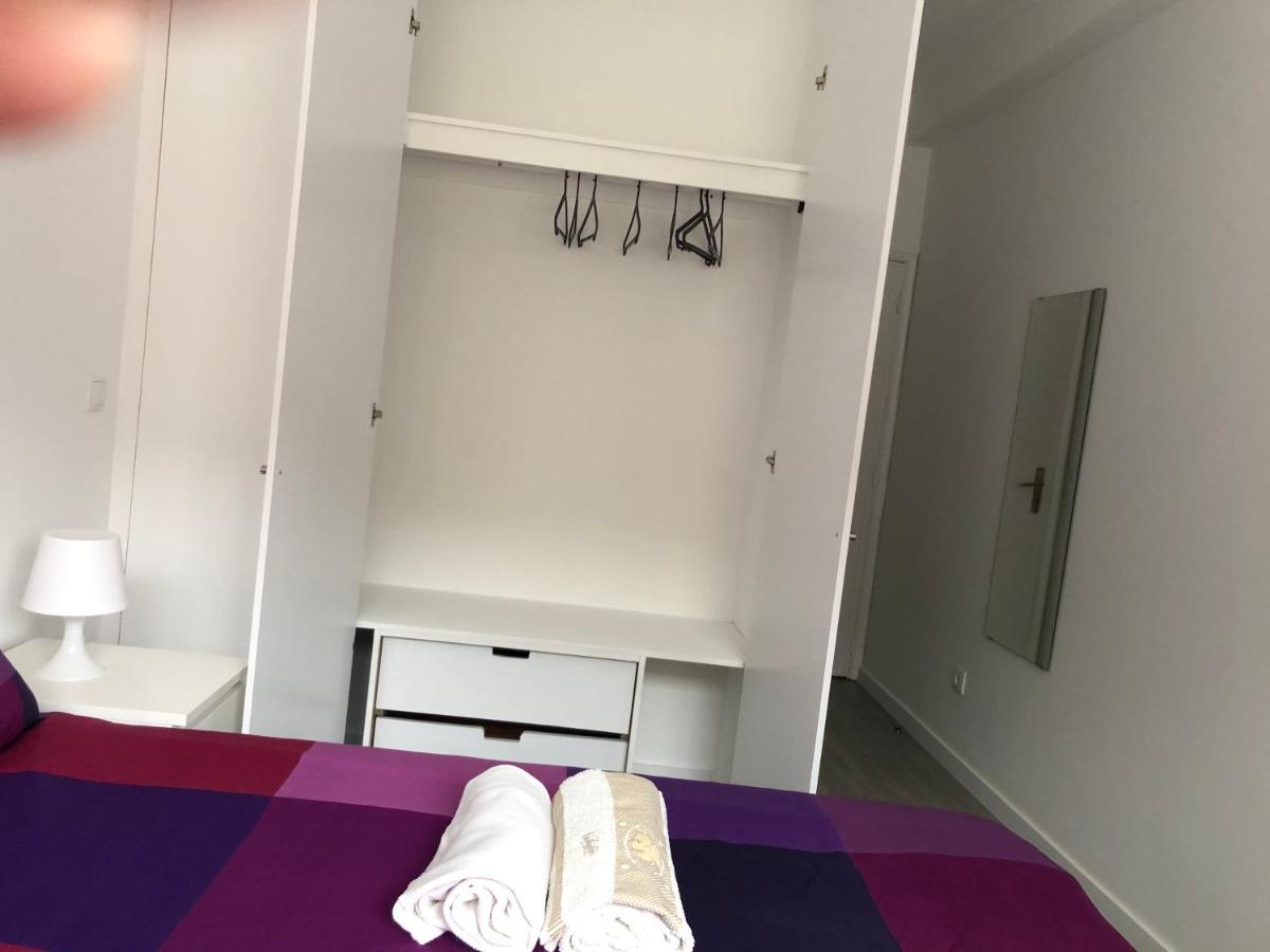 Hotel Moreira Terrace Porto Zewnętrze zdjęcie