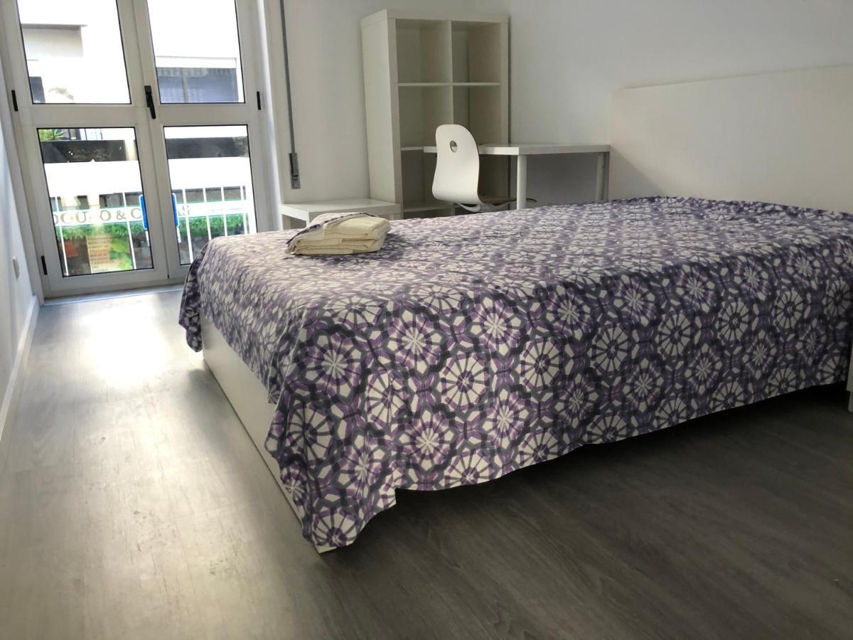 Hotel Moreira Terrace Porto Zewnętrze zdjęcie