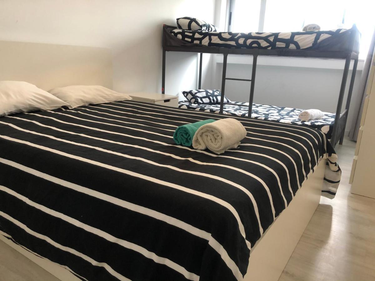 Hotel Moreira Terrace Porto Zewnętrze zdjęcie