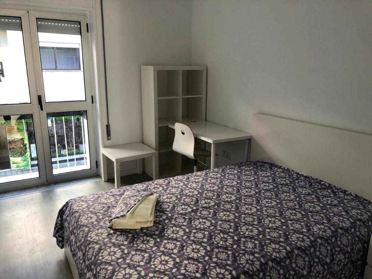 Hotel Moreira Terrace Porto Zewnętrze zdjęcie