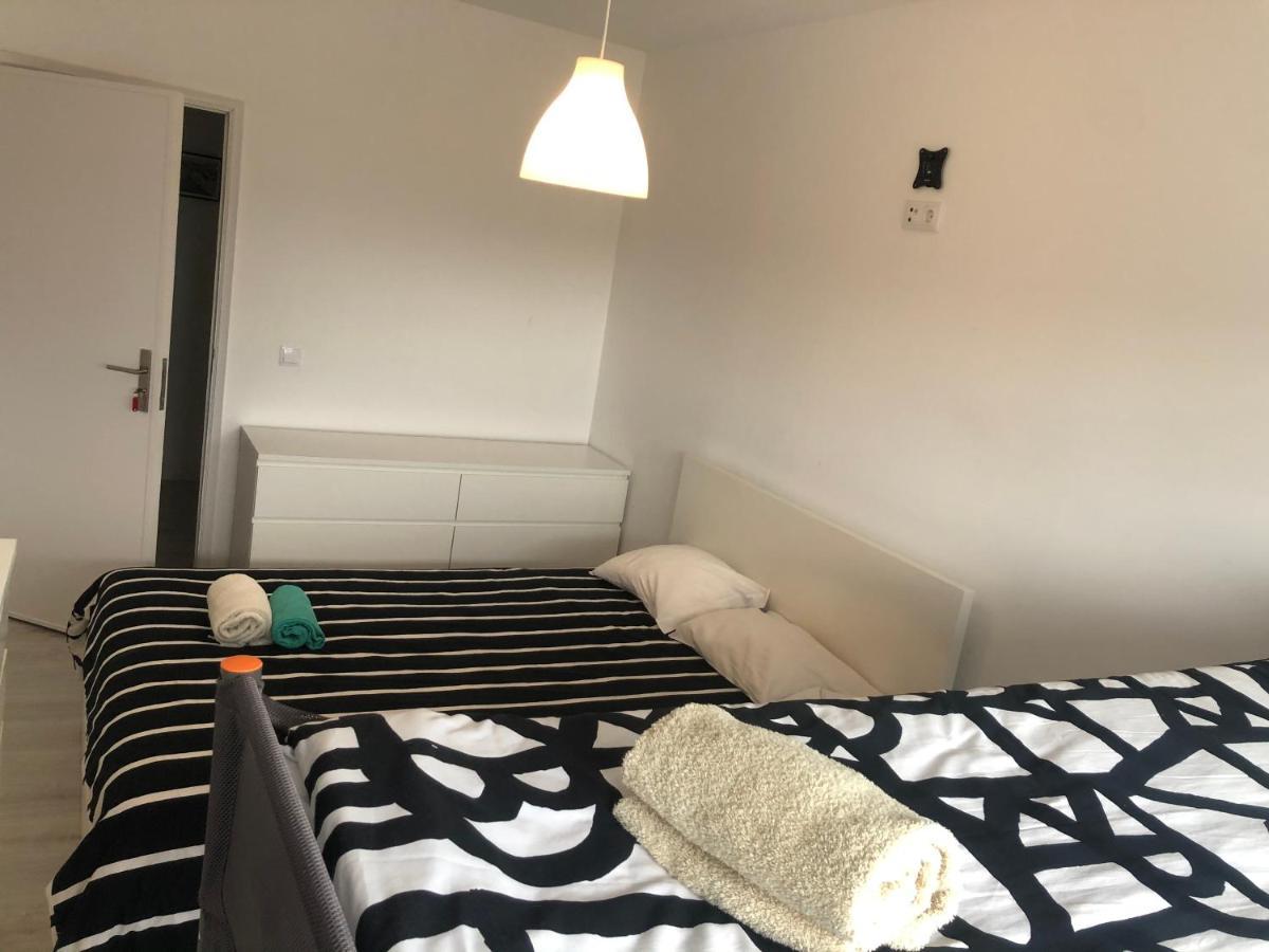 Hotel Moreira Terrace Porto Zewnętrze zdjęcie