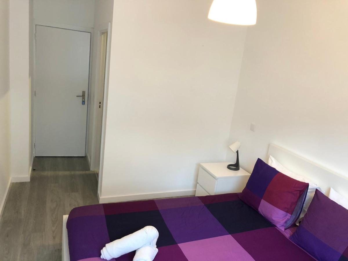 Hotel Moreira Terrace Porto Zewnętrze zdjęcie