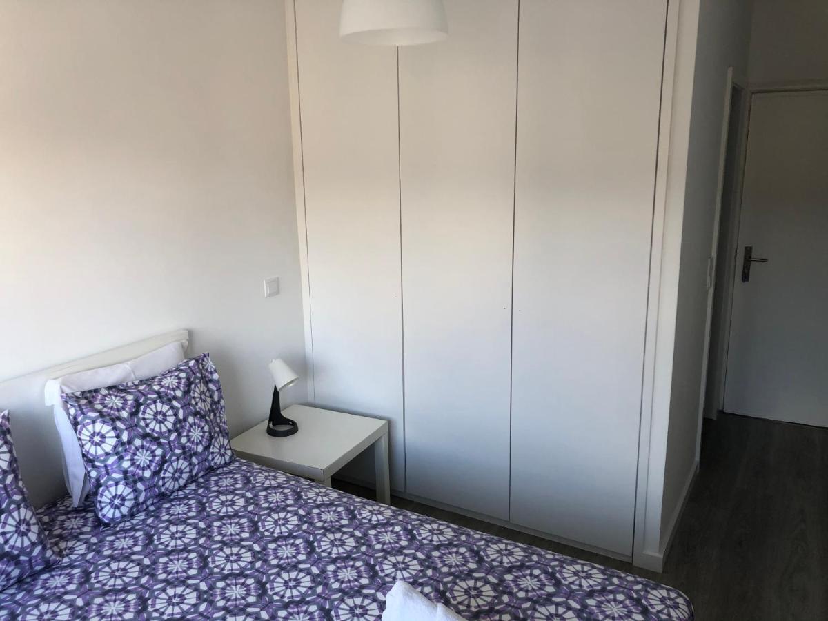 Hotel Moreira Terrace Porto Zewnętrze zdjęcie
