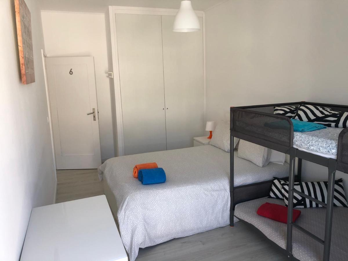 Hotel Moreira Terrace Porto Zewnętrze zdjęcie