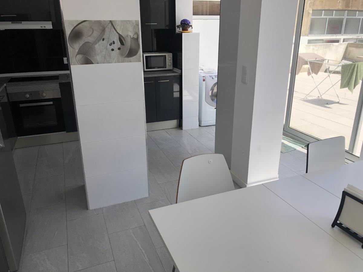 Hotel Moreira Terrace Porto Zewnętrze zdjęcie