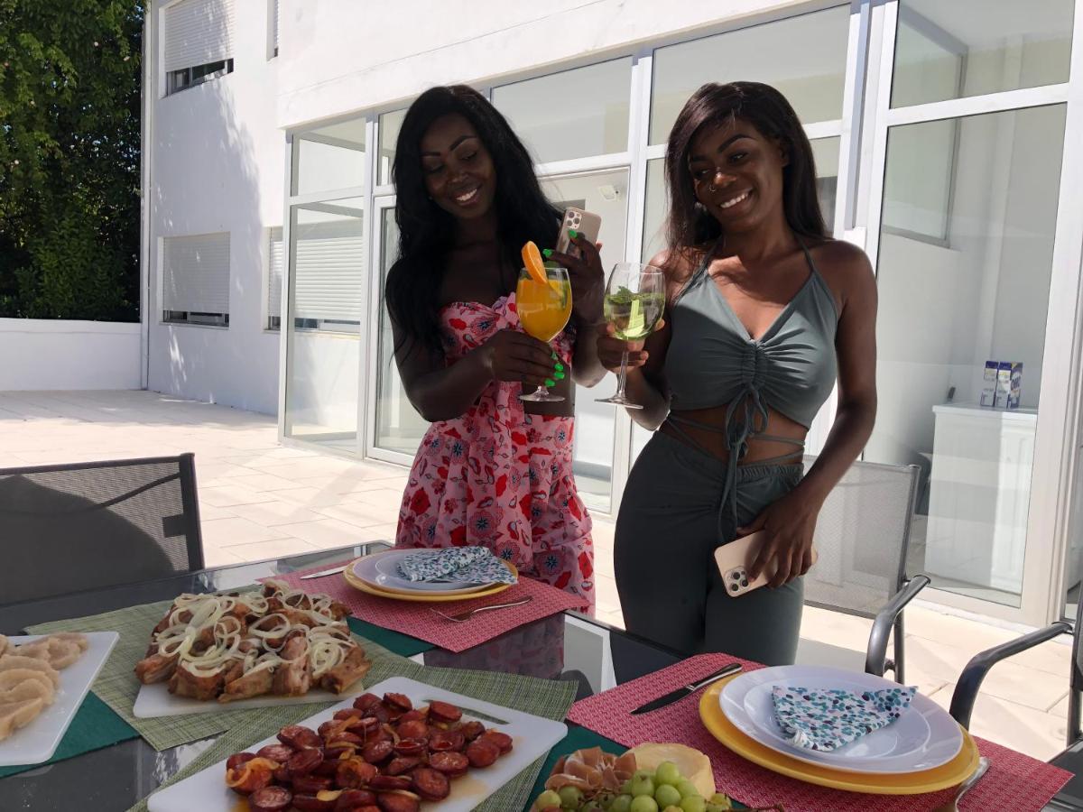 Hotel Moreira Terrace Porto Zewnętrze zdjęcie