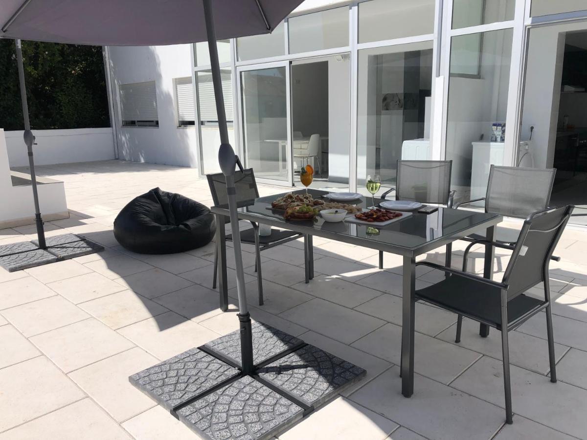 Hotel Moreira Terrace Porto Zewnętrze zdjęcie