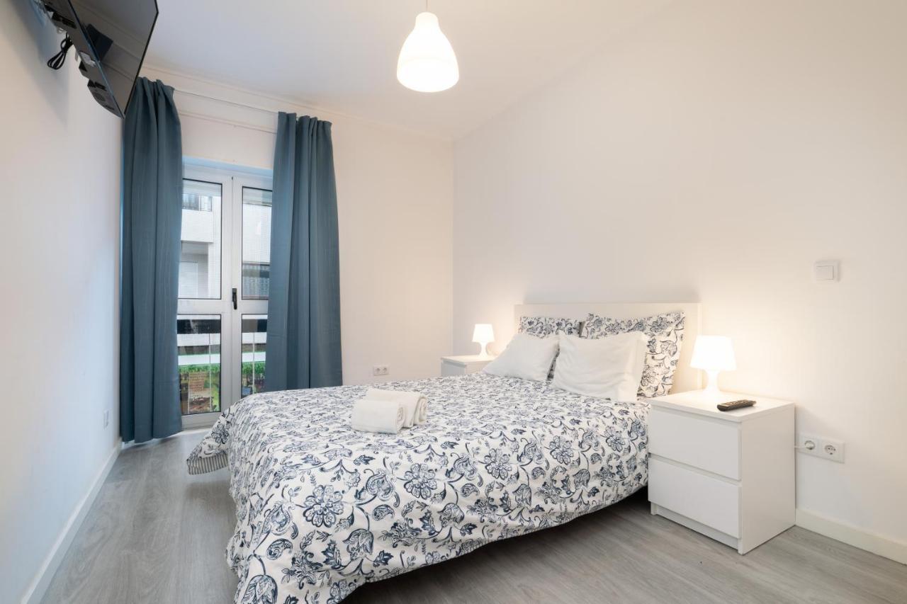 Hotel Moreira Terrace Porto Zewnętrze zdjęcie