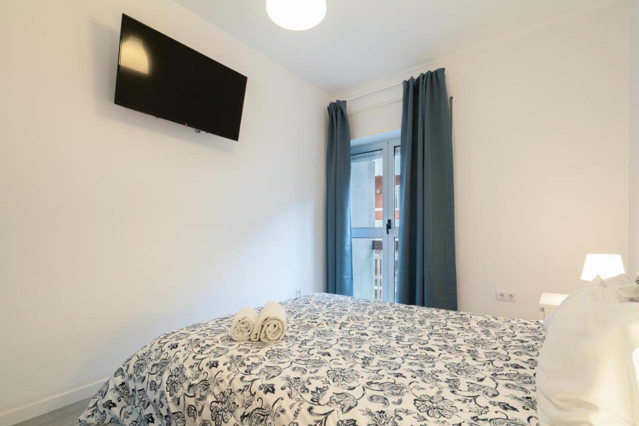 Hotel Moreira Terrace Porto Zewnętrze zdjęcie