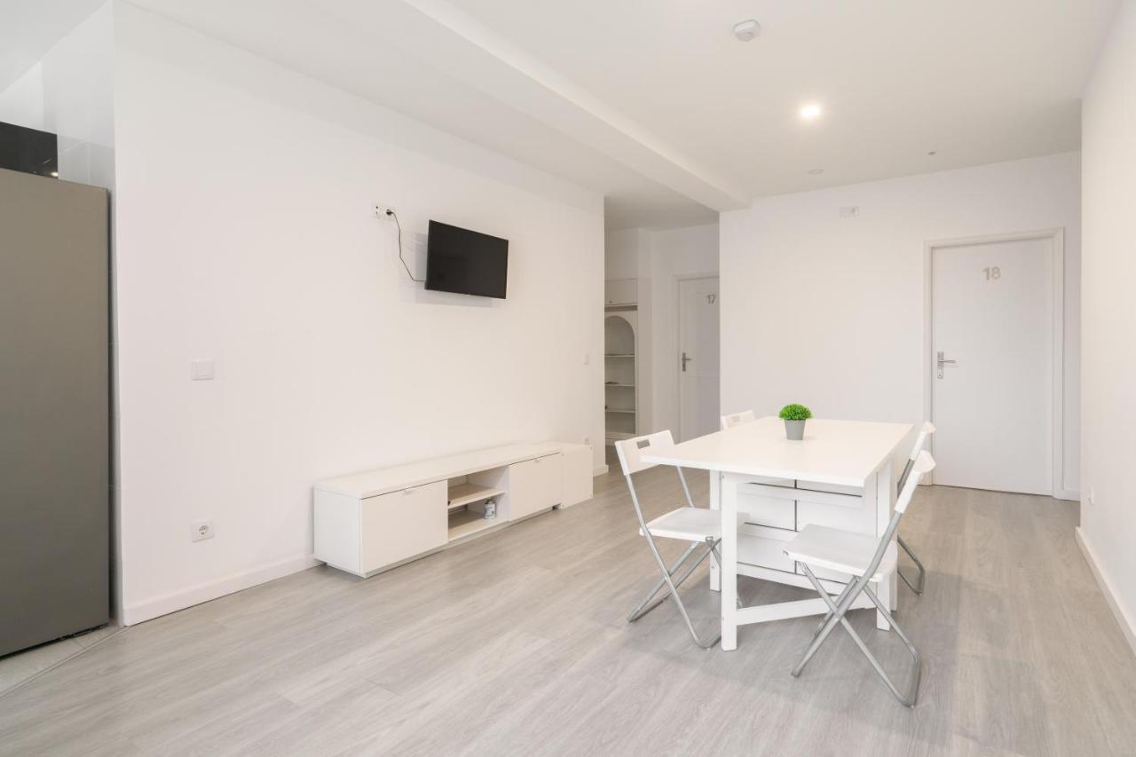 Hotel Moreira Terrace Porto Zewnętrze zdjęcie