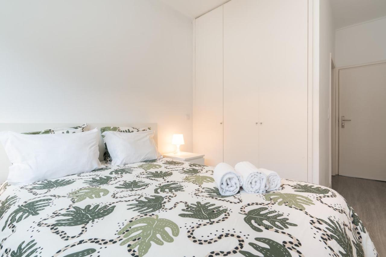 Hotel Moreira Terrace Porto Zewnętrze zdjęcie
