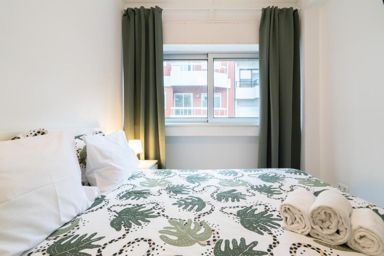 Hotel Moreira Terrace Porto Zewnętrze zdjęcie
