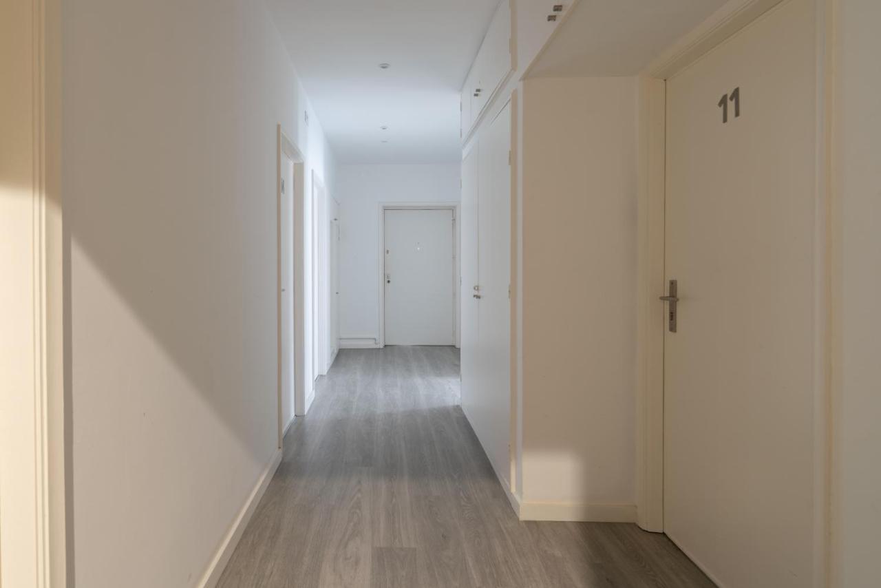 Hotel Moreira Terrace Porto Zewnętrze zdjęcie