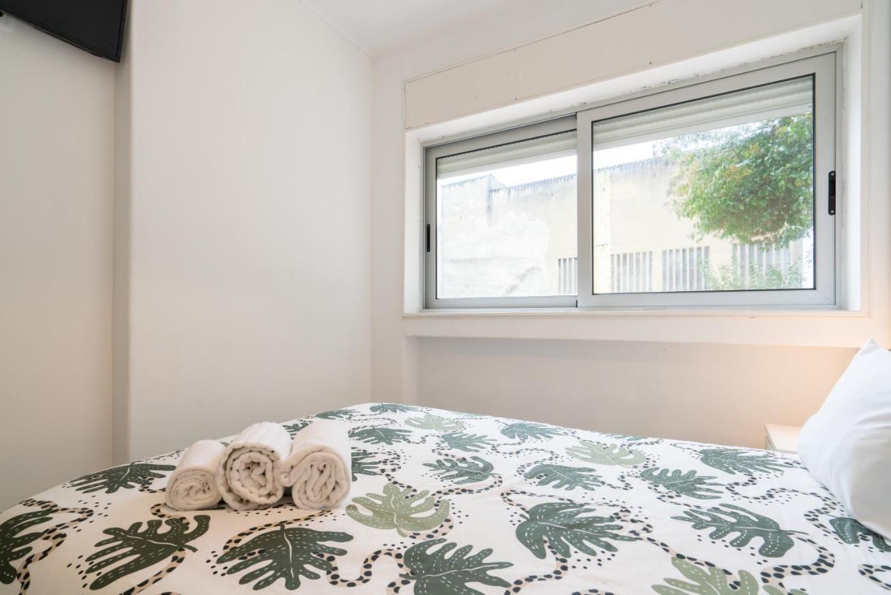 Hotel Moreira Terrace Porto Zewnętrze zdjęcie