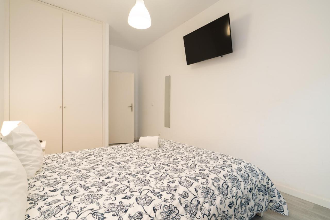 Hotel Moreira Terrace Porto Zewnętrze zdjęcie