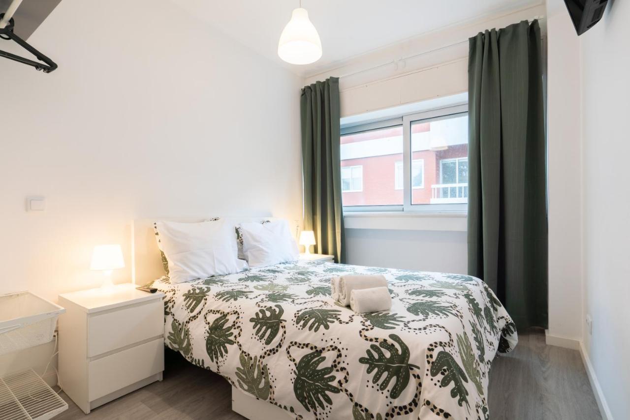 Hotel Moreira Terrace Porto Zewnętrze zdjęcie