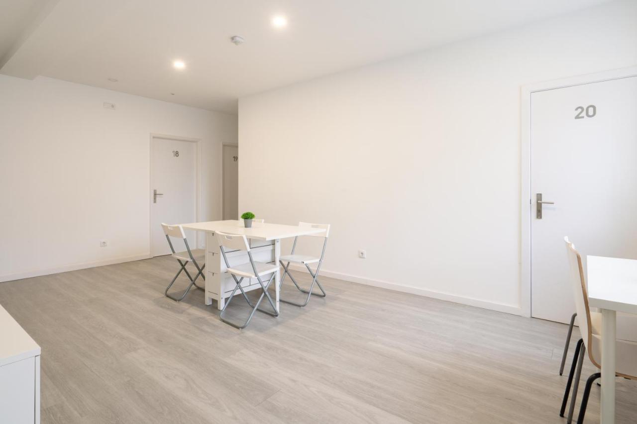 Hotel Moreira Terrace Porto Zewnętrze zdjęcie