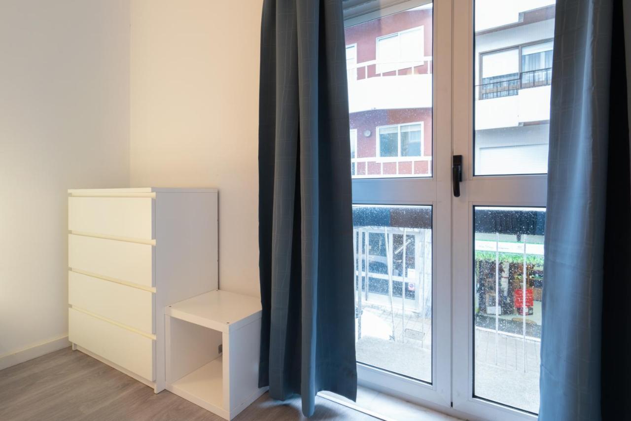 Hotel Moreira Terrace Porto Zewnętrze zdjęcie