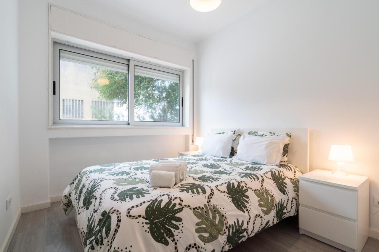 Hotel Moreira Terrace Porto Zewnętrze zdjęcie
