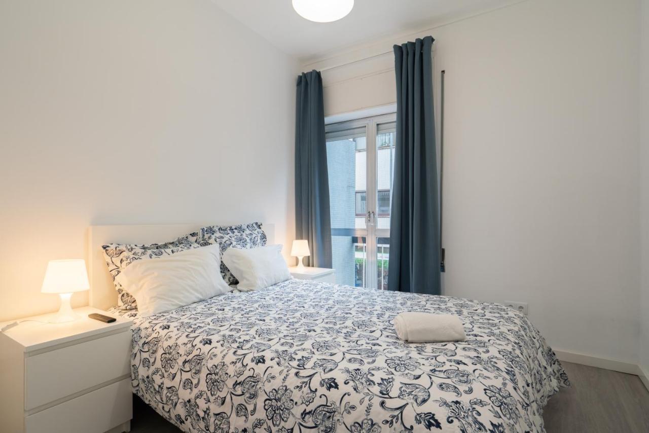 Hotel Moreira Terrace Porto Zewnętrze zdjęcie
