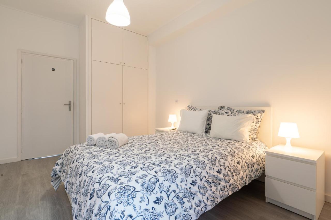 Hotel Moreira Terrace Porto Zewnętrze zdjęcie