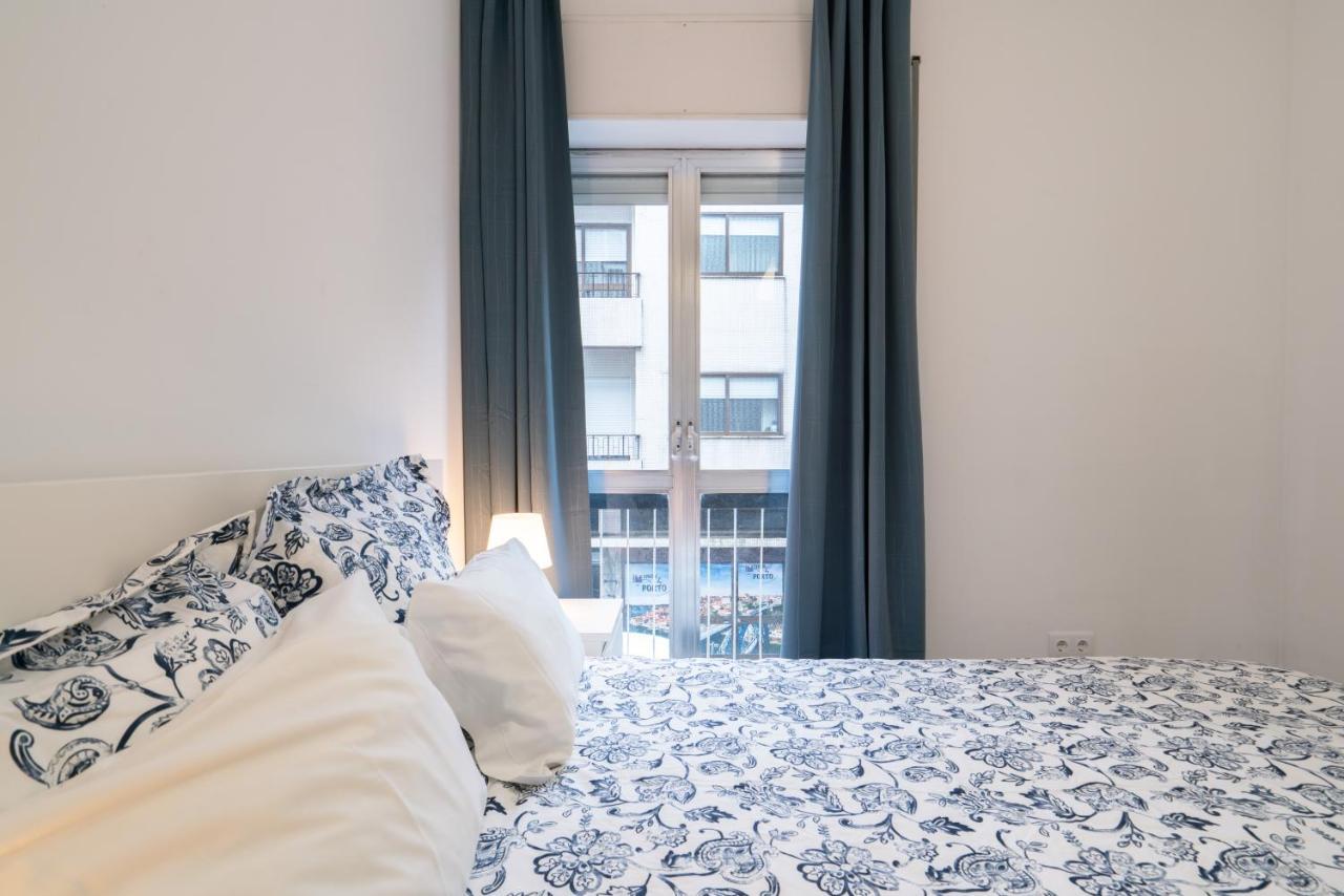Hotel Moreira Terrace Porto Zewnętrze zdjęcie