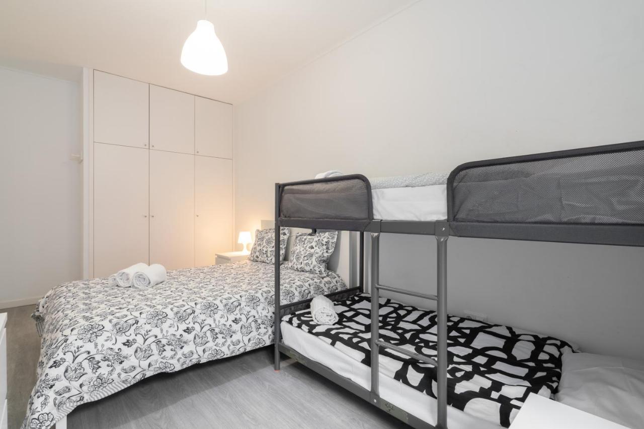 Hotel Moreira Terrace Porto Zewnętrze zdjęcie