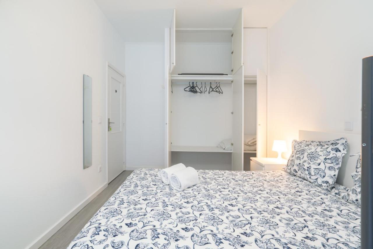 Hotel Moreira Terrace Porto Zewnętrze zdjęcie