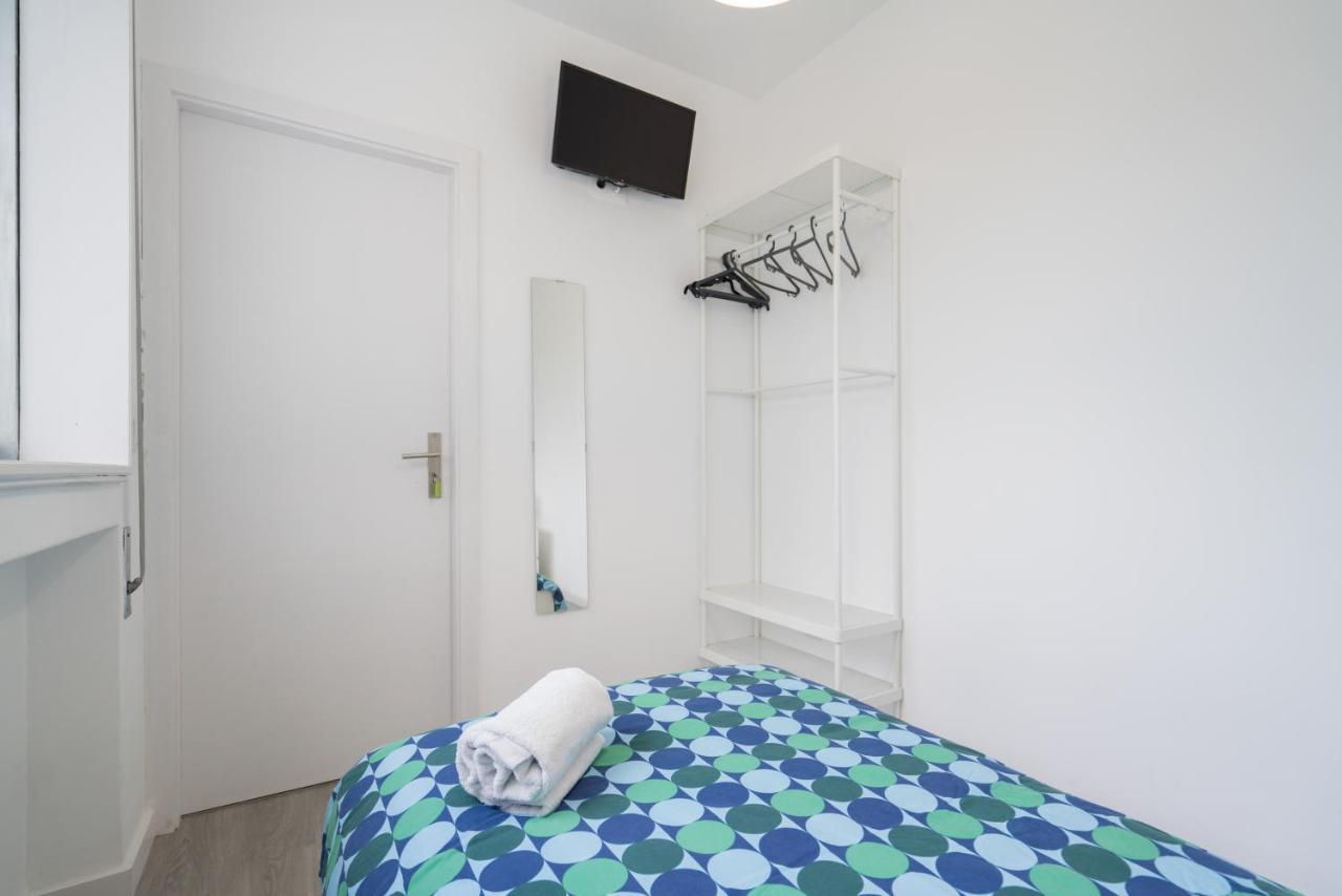 Hotel Moreira Terrace Porto Zewnętrze zdjęcie