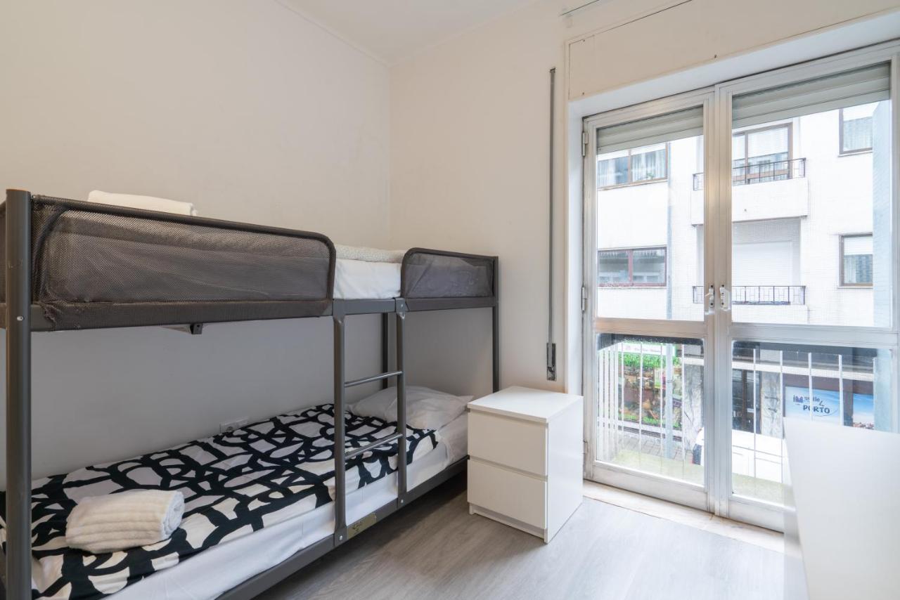 Hotel Moreira Terrace Porto Zewnętrze zdjęcie