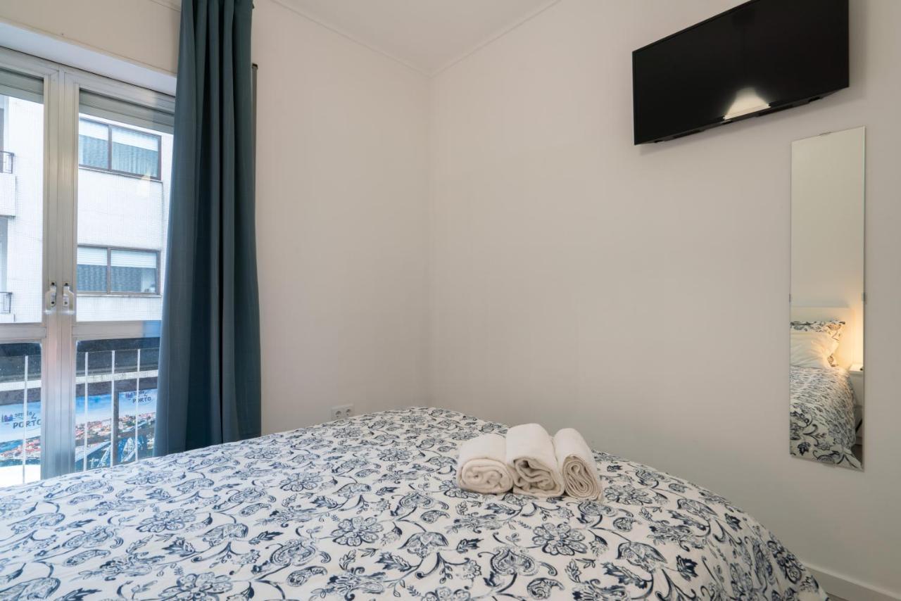 Hotel Moreira Terrace Porto Zewnętrze zdjęcie