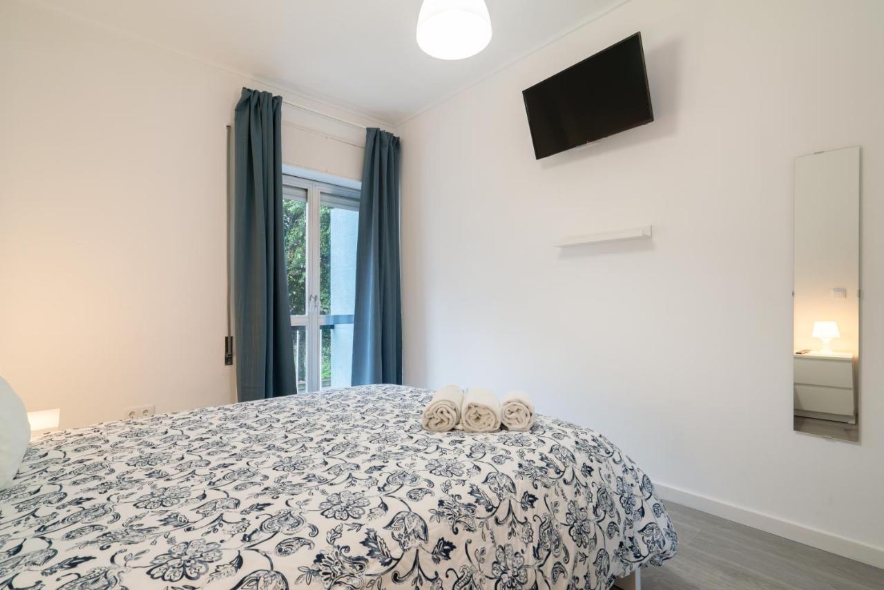Hotel Moreira Terrace Porto Zewnętrze zdjęcie