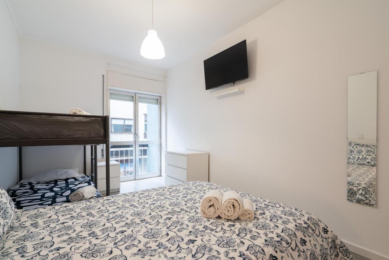 Hotel Moreira Terrace Porto Zewnętrze zdjęcie