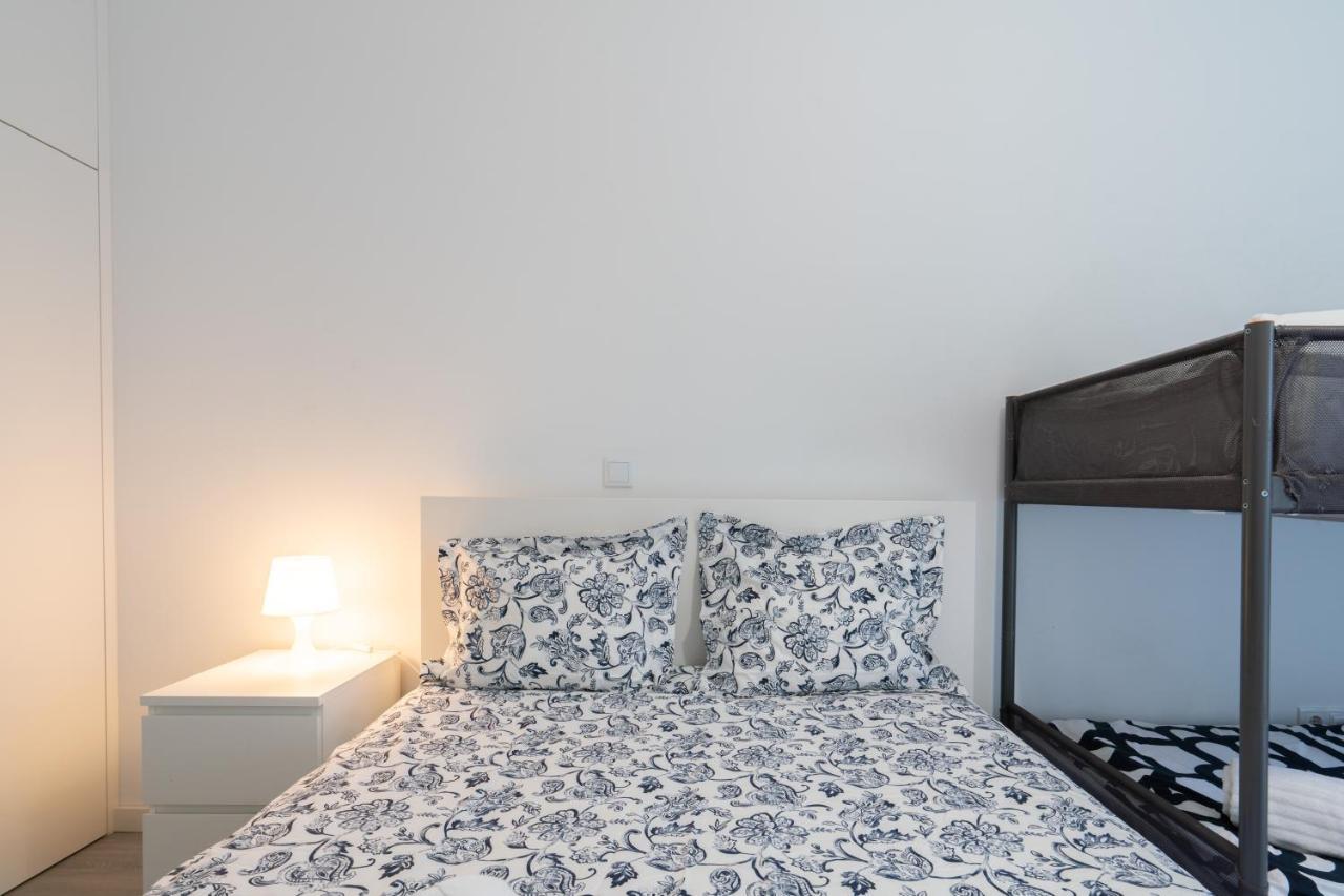 Hotel Moreira Terrace Porto Zewnętrze zdjęcie