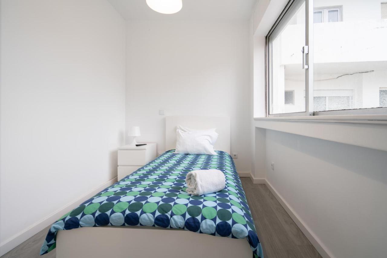 Hotel Moreira Terrace Porto Zewnętrze zdjęcie
