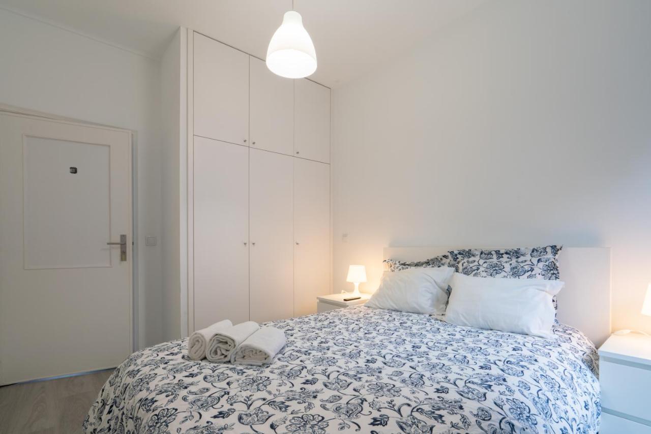 Hotel Moreira Terrace Porto Zewnętrze zdjęcie
