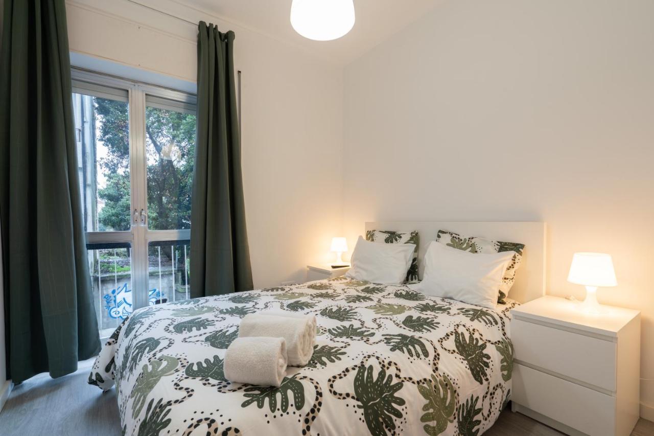 Hotel Moreira Terrace Porto Zewnętrze zdjęcie